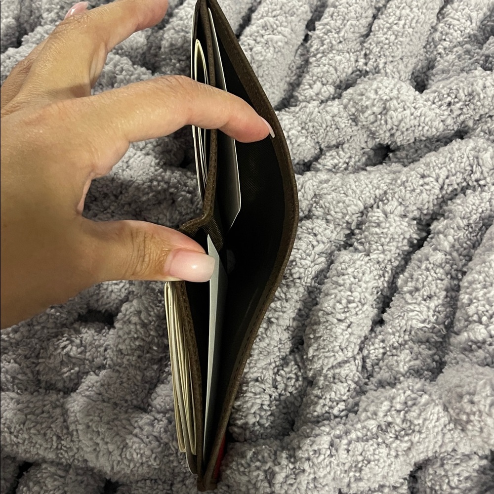 Gucci Ophidia Mini Wallet - Picture 5 of 5